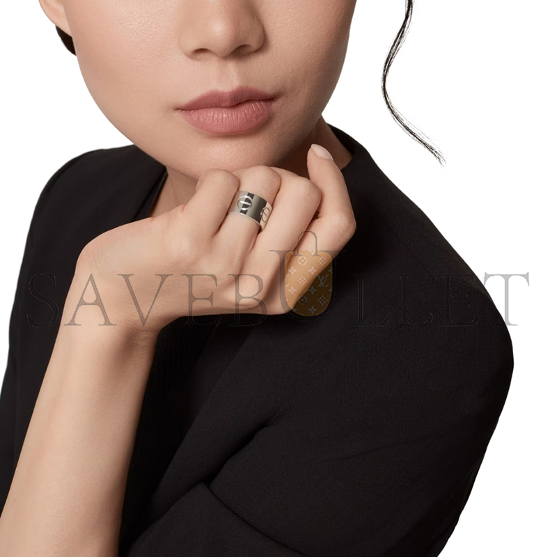 Ca*t1er love ring,large model b4227952